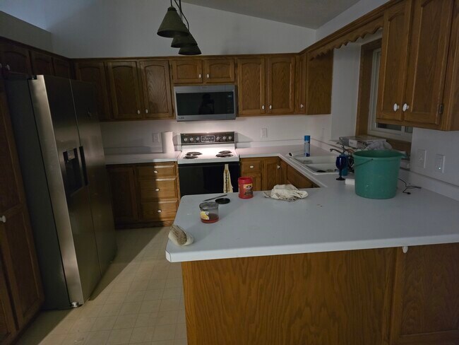 Foto del edificio - 25770 Jivaro St NW
