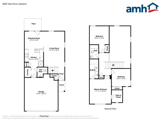 Building Photo - 3056 Teton Dr