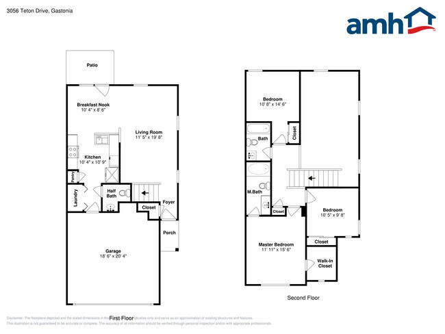 Building Photo - 3056 Teton Drive