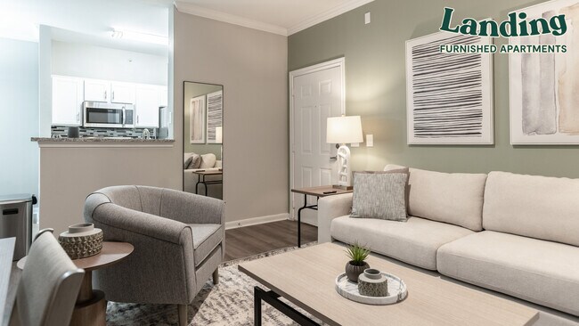 Foto del edificio - 7400 Steeplecrest Cir