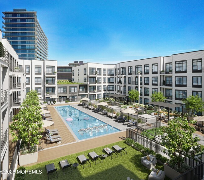 Foto del edificio - 1150 Kingsley St