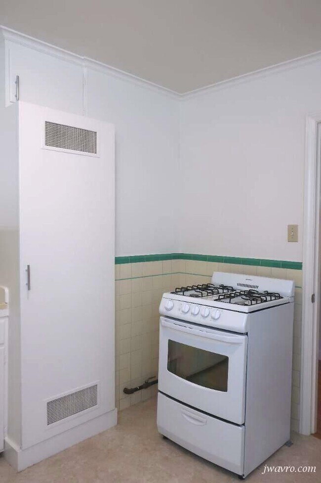 Foto del edificio - 1535 Irving St