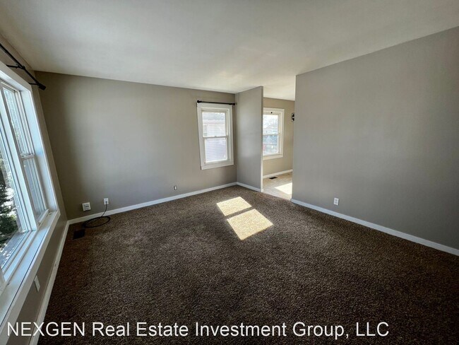 Foto del edificio - 3 br, 1 bath House - 937 Gail St
