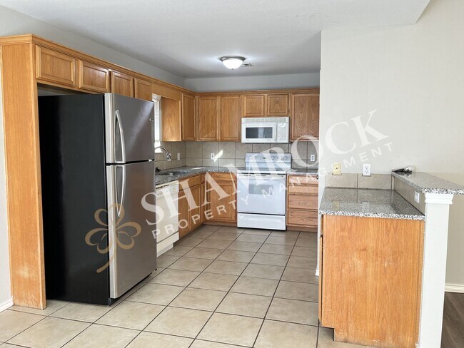 Foto del edificio - Cougar Ridge III Duplex