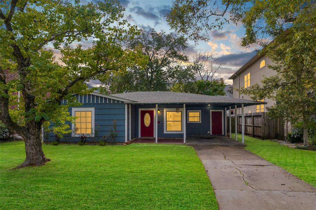 Foto principal - 4409 Wendell St