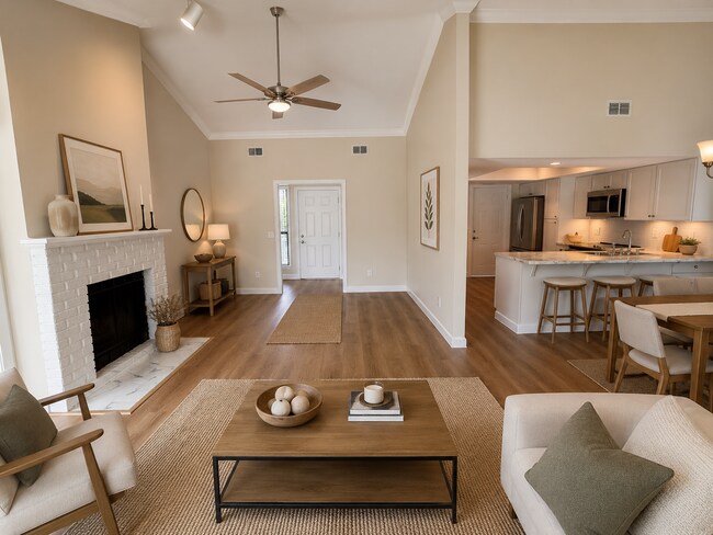 Foto del edificio - 7827 Fawn Brook Cir E
