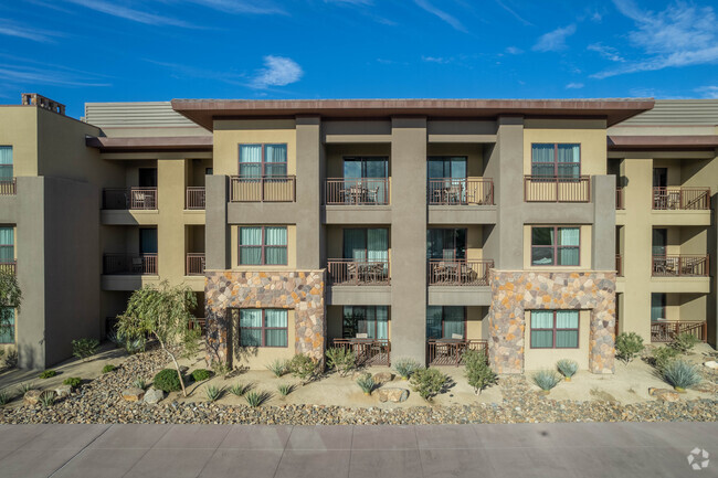 Building Photo - The Retreat at Desert Willow
