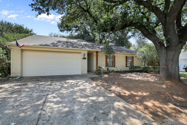 Foto del edificio - Excellent 3-2-2 Flower Mound Home located ...