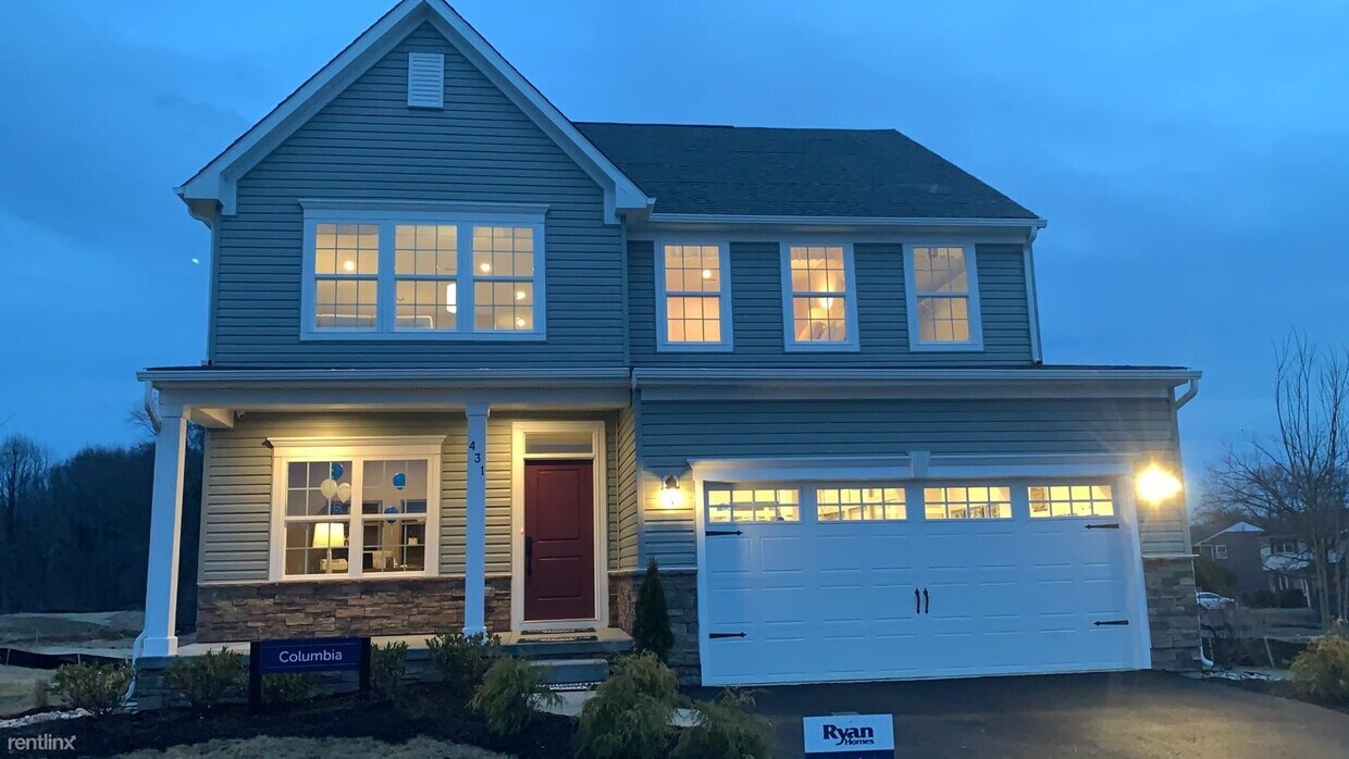 Primary Photo - 3 br, 3.5 bath House - 431 Tree Of Heaven Way