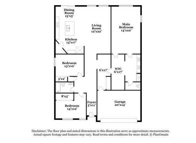 Building Photo - 2255 Silver Spoon Dr