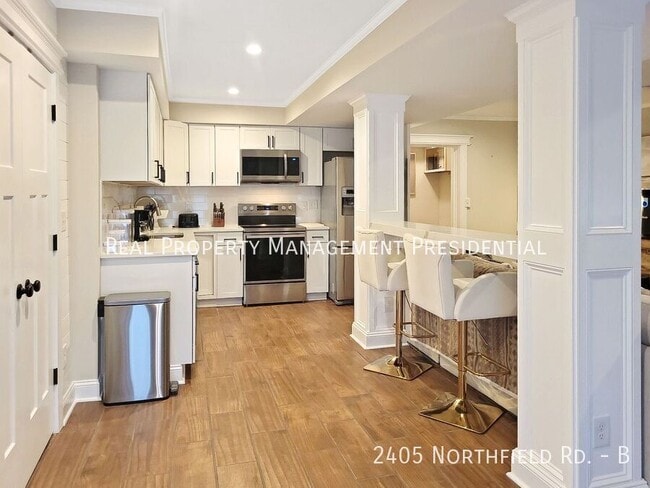 Foto del edificio - 2405 Northfield Rd