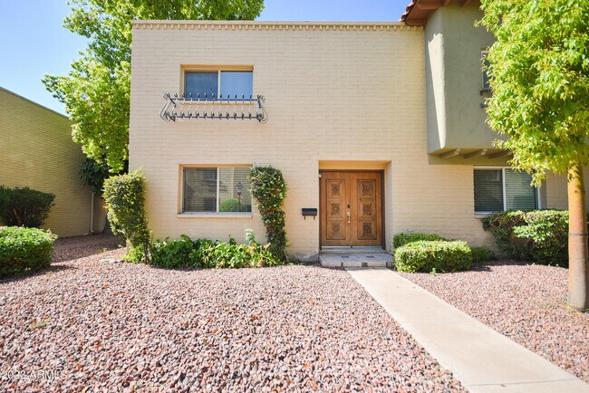 Foto del edificio - 4213 N Miller Rd