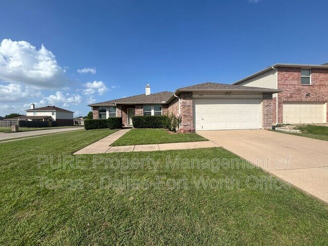 Foto del edificio - 1412 Sunflower Ct