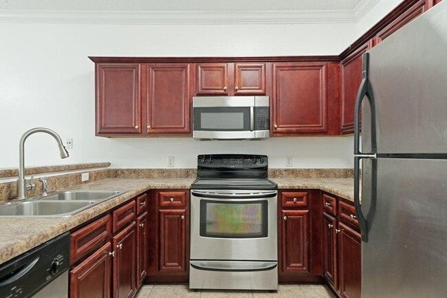 Foto del edificio - 2168 Hadleigh Hills Ct