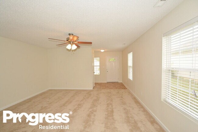 Foto del edificio - 6019 Prairie Meadow Dr