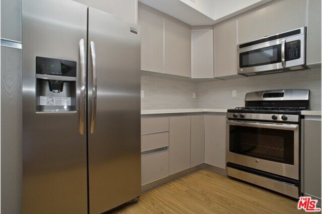 Foto del edificio - 1411 Barry Ave