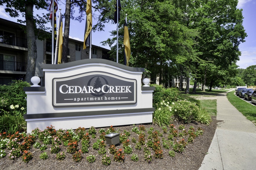 Cedar creek model homes Cedar creek model homes