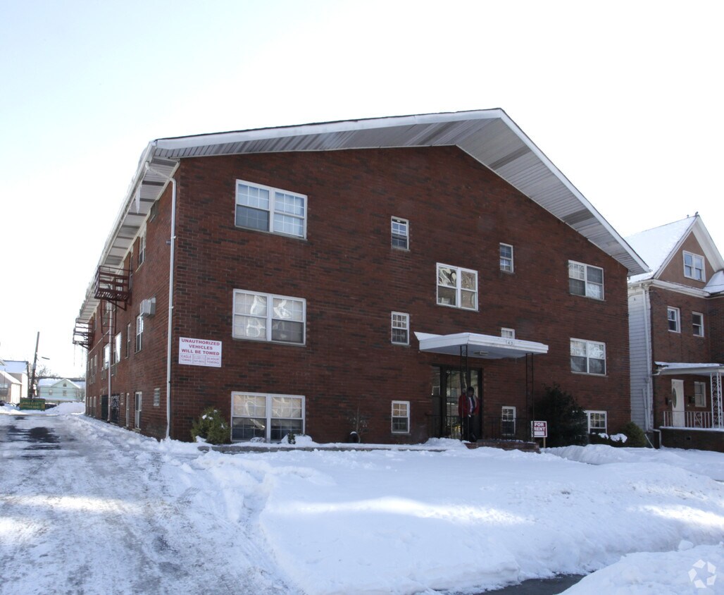 Foto del edificio - 36-42 Elm St