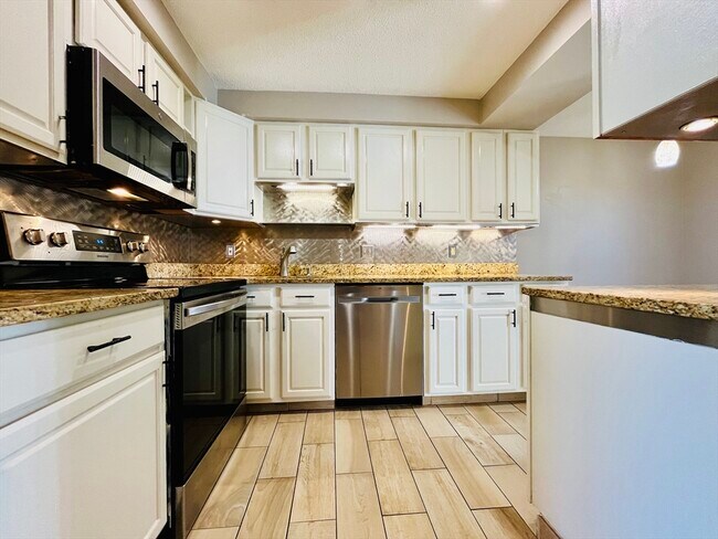 Foto del edificio - 30 Margin St