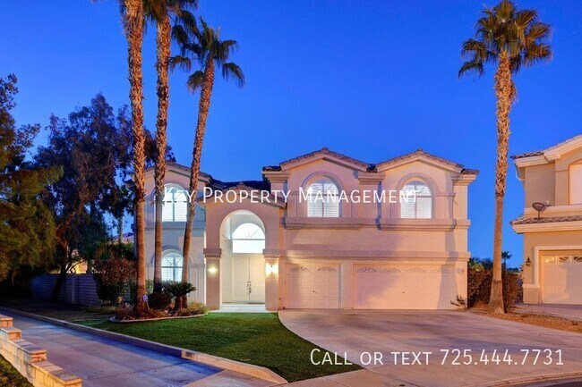 Foto del edificio - REMODELED GUARD GATED GOLF COURSE HOME W/ ...