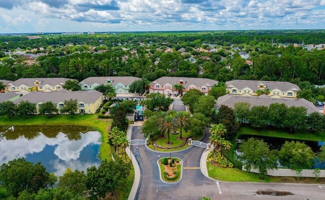 Herons Landing Water/Sewer/Cable/Internet ... - Herons Landing Water/Sewer/Cable/Internet ... Apartment