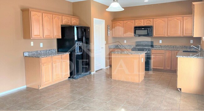 Foto del edificio - 925 E Canyon Rock Rd