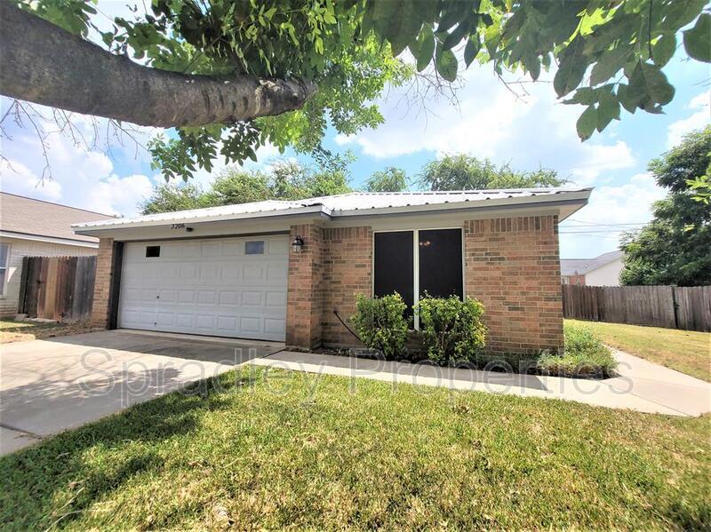 2206 Montrose Cir, Belton, TX 76513 House Rental in Belton, TX