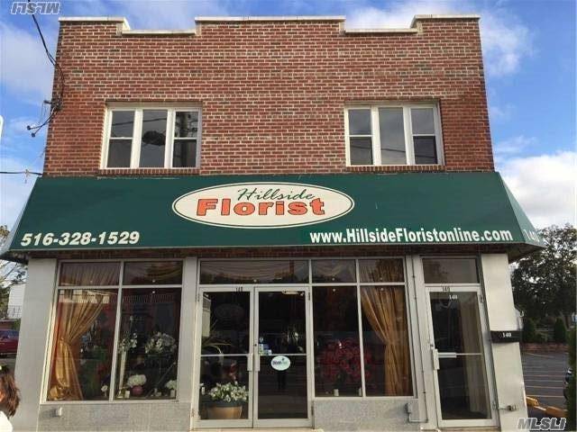 Foto principal - 140 Hillside Avenue