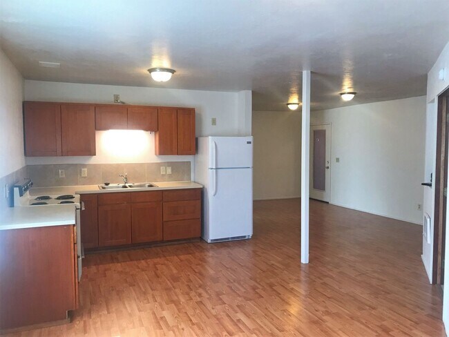 Building Photo - 1338 Jefferson - 457-AD - R