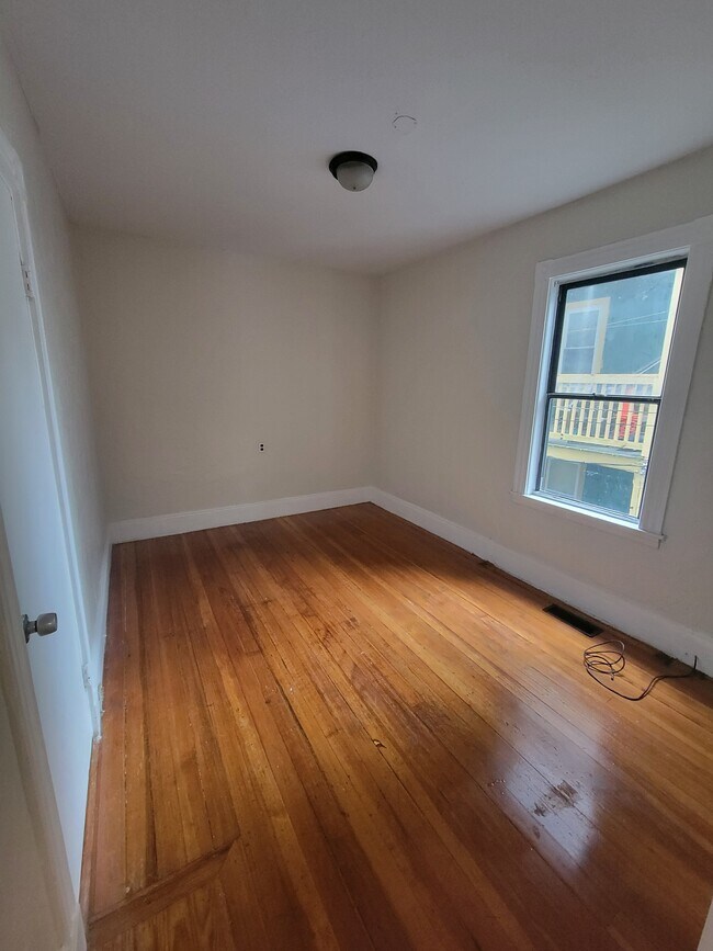 Dormitorio 3 - 76 Bellevue St
