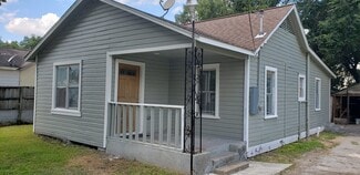Building Photo - 3221 Wimberly St