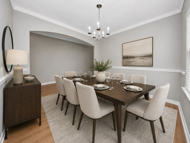 Foto del edificio - 26526 Marble Point Ln