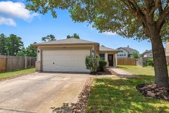 Building Photo - 6507 Bluestone Springs Ln