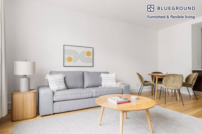 Foto del edificio - 535 Union Ave