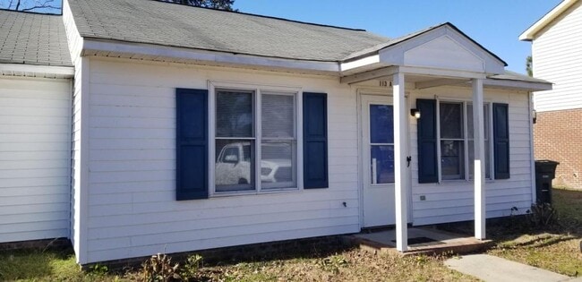 Photo - 113 Toby Ct Townhome