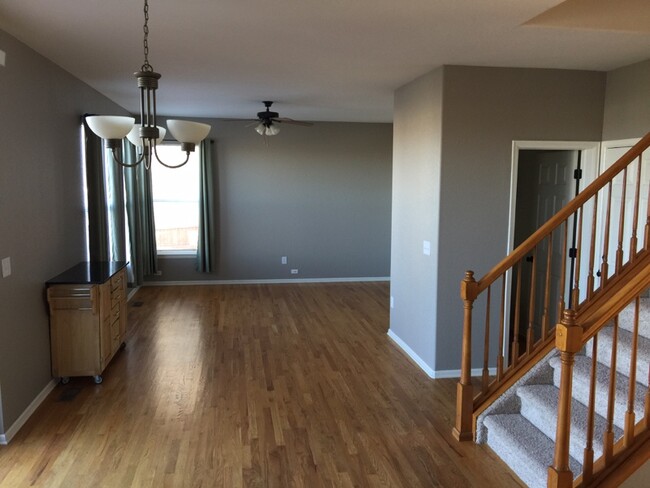 Building Photo - 2826 Outrigger Way