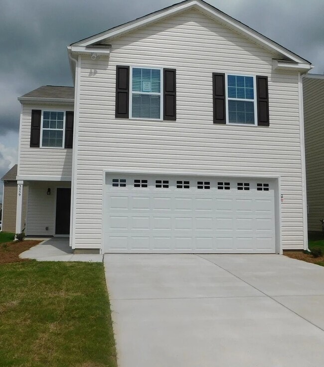 Building Photo - 3059 Green Apple Dr