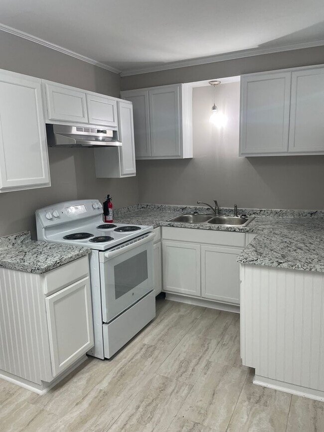 Foto del edificio - Highland 1 Bed Apartment