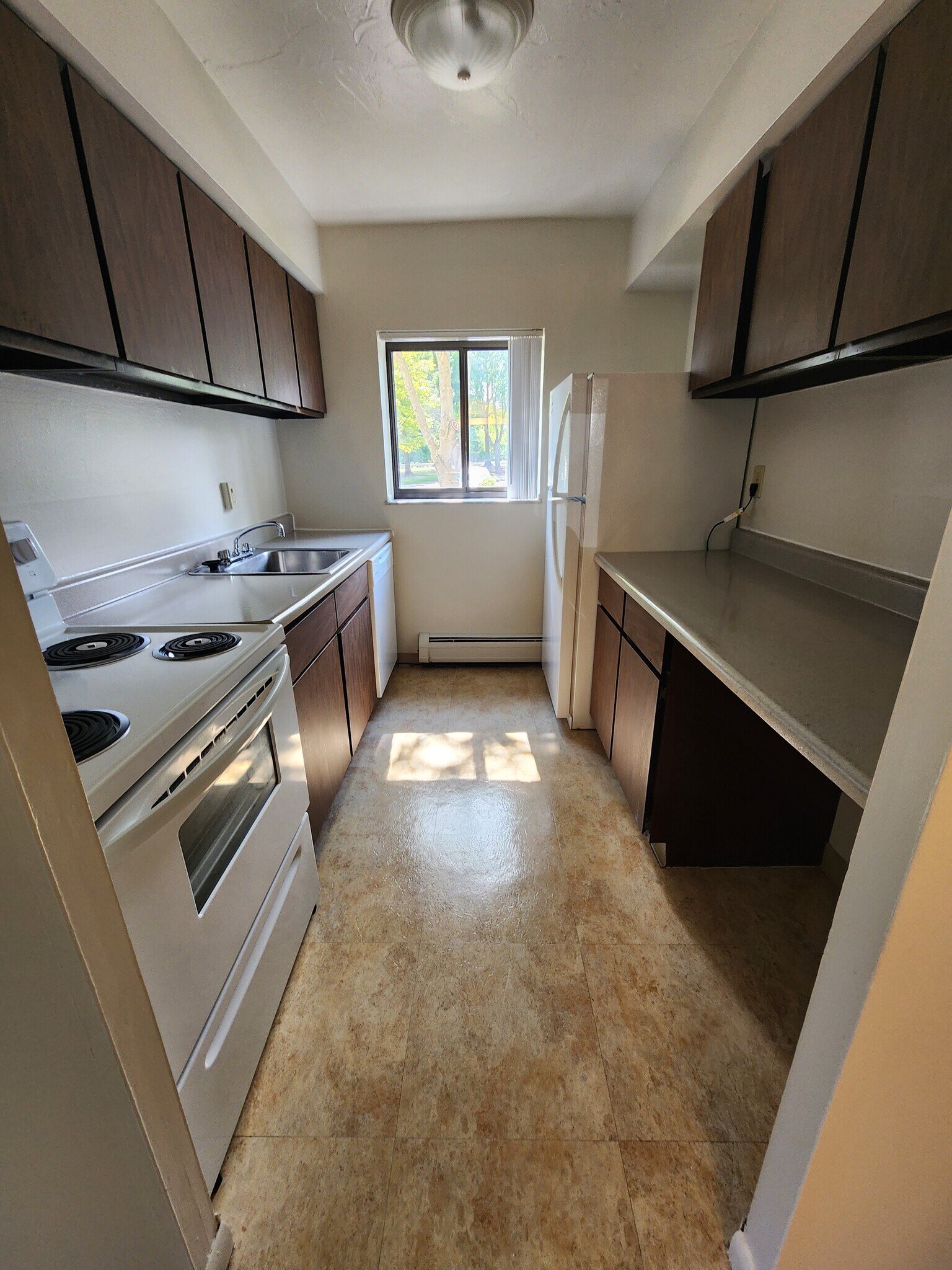 Bridlewood Apartments – Highland 2 BD