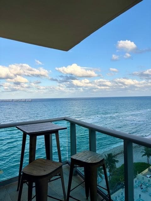 Foto del edificio - 2501 S Ocean Dr