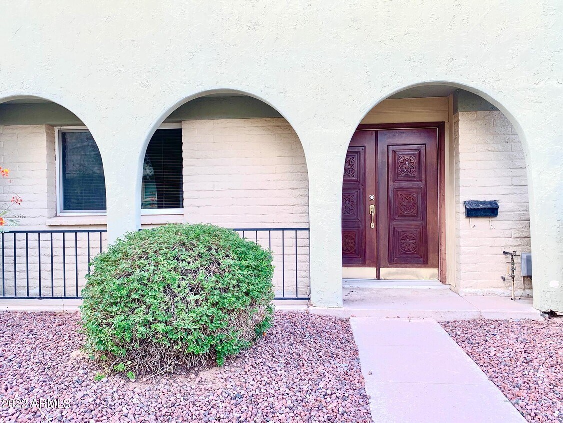 Foto principal - 4251 N Miller Rd