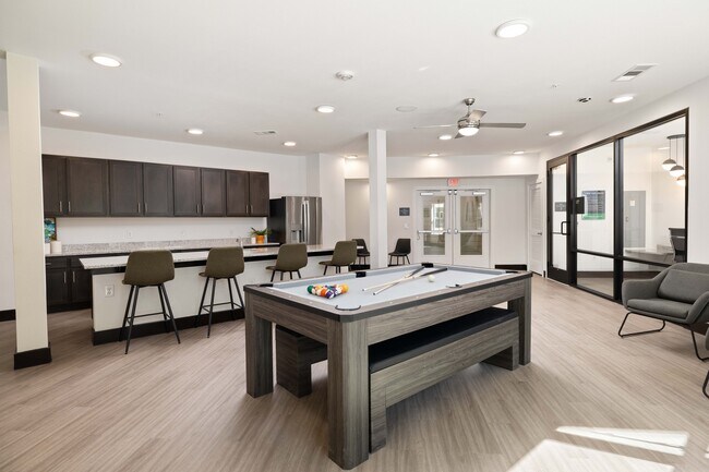 Foto del edificio - Henderson on Reinli