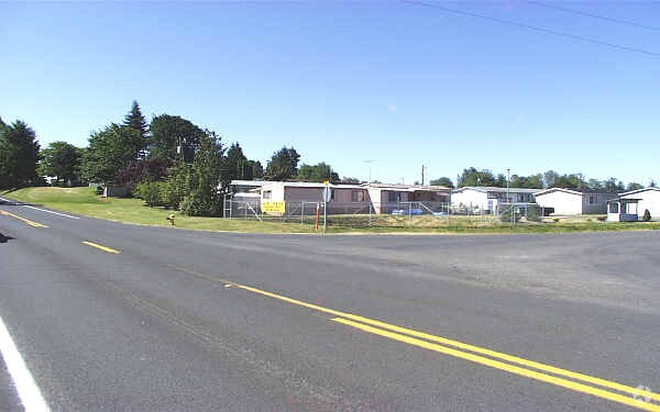 Primary Photo - Van Ridge Manufactured Home Park