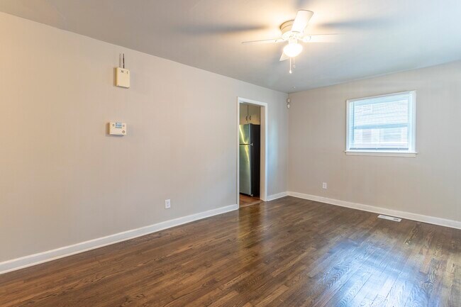 Building Photo - 4953 Winchester St