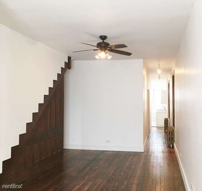 Building Photo - 2 br, 1 bath  - 365 Stockholm St Duplex !
