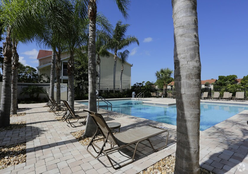 ARIUM on Palmer Ranch Rentals Sarasota, FL