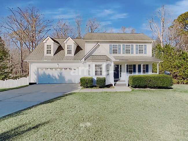 Building Photo - 116 Nightshade Ln