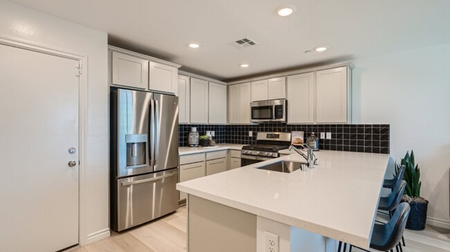 Foto del edificio - 10717 Bendmore Ct
