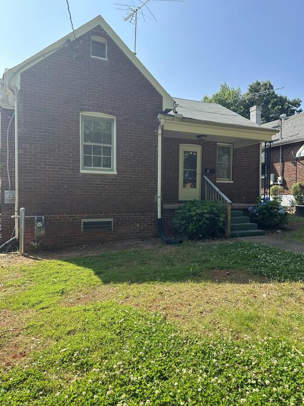 7 Ford St, Lynchburg, VA 24501 House Rental in Lynchburg, VA