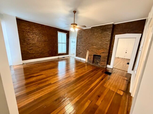 Foto del edificio - 365 S Upper St